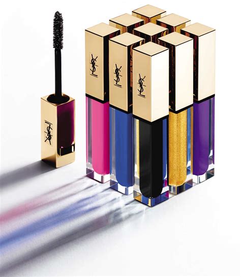 mascara yves saint laurent omaggio|ysl mascara.